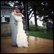 Alie & Drew's Wedding